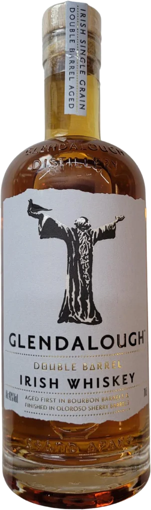 Glendalough Double Barrel